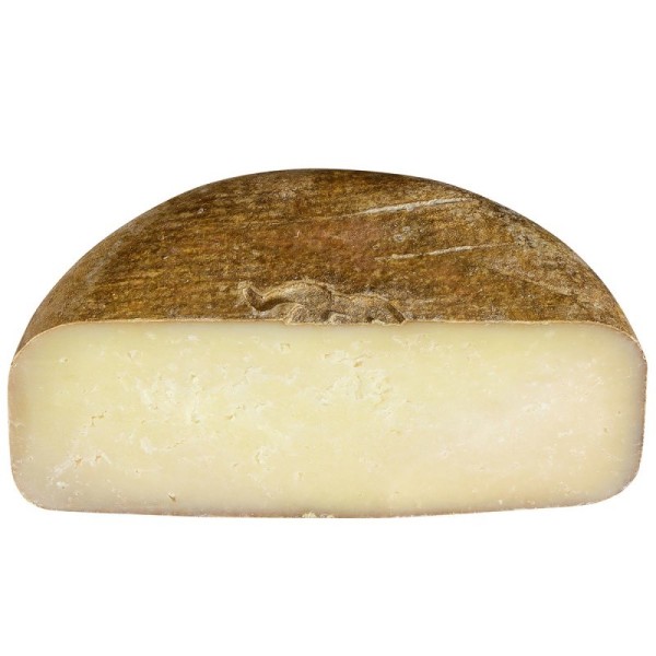 Matocq AOP Ossau-Iraty Fermier - Demi-tomme