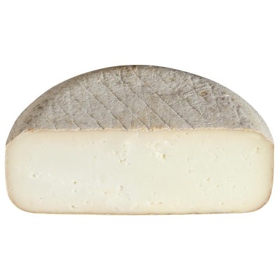 Matocq Tomme Mixte Chèvre/Brebis - Demi-tomme Matocq Tomme Mixte Chèvre/Brebis - Demi-tomme