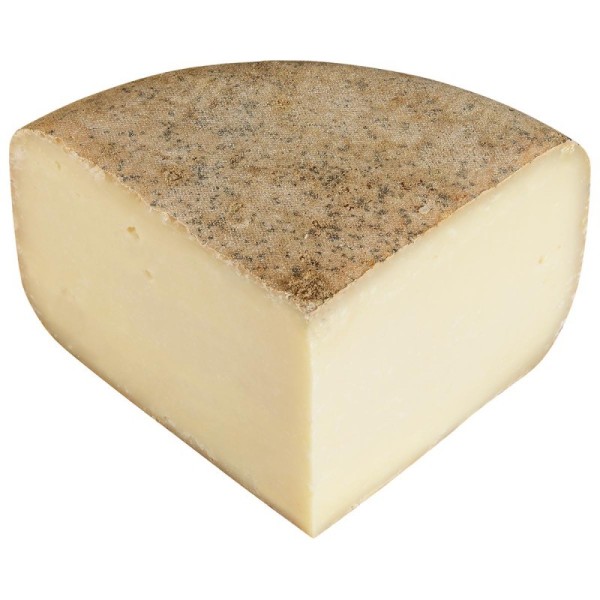 Matocq Tomme de Chèvre - Quart de tomme