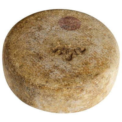 Matocq AOP Ossau-Iraty Fermier - Tomme entière Matocq AOP Ossau-Iraty Fermier - Tomme entière