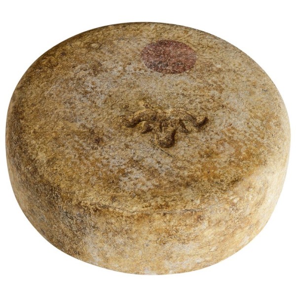 Matocq AOP Ossau-Iraty Fermier - Tomme entière