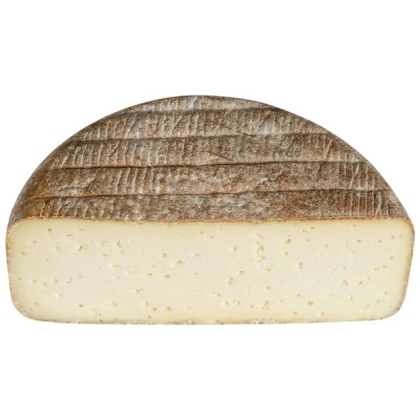Matocq Vache Fermier - Demi-tomme
