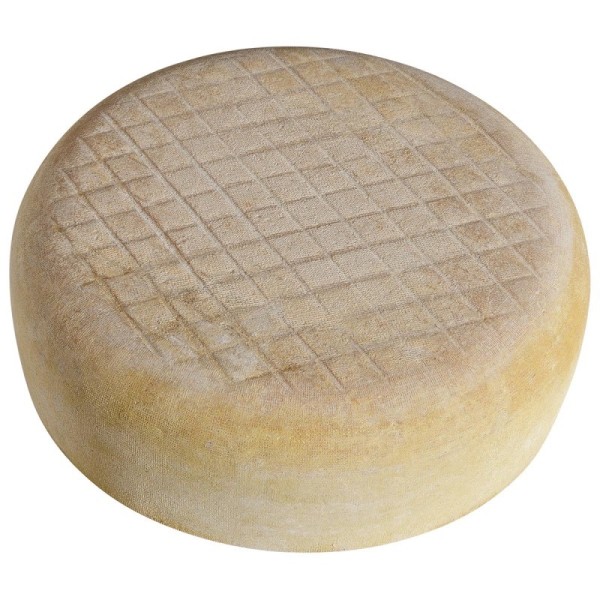 Matocq Kaïkou Pur Brebis Bio - Tomme entière
