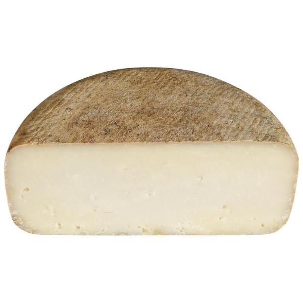 Matocq Pur Brebis Fermier - Demi-tomme